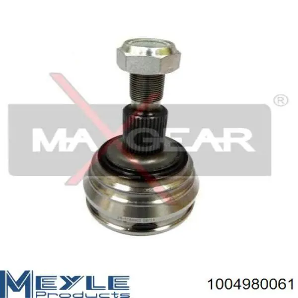 Граната колесная Magneti Marelli TOJ0034 цена, от 25.20 USD