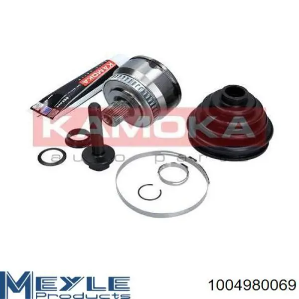 Граната колесная Hart 418352 цена, от 27.03 USD