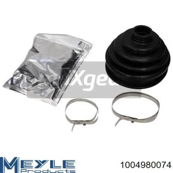 Купить 3498010 Autotechteile Пыльник гранаты наружный, передний
