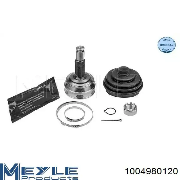 ШРУС наружный передний INF300403 InA-For