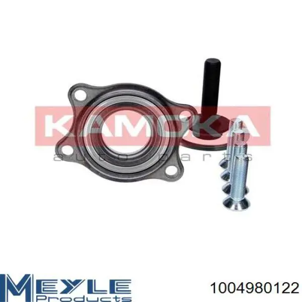 Подшипник ступицы пер/зад GMB GH21940 цена, от 27.74 USD