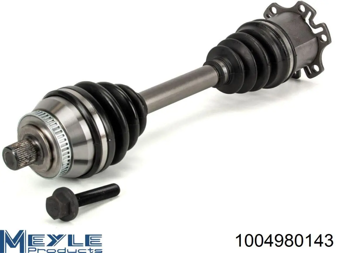 Привод передний левый Maxgear 491039 цена, от 78.37 USD