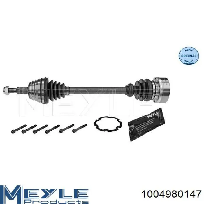 1004980147 Meyle