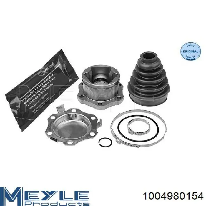 1004980154 Meyle