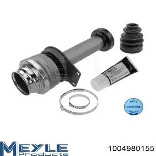 Шарнир привода внутренний Asam 98669 цена, от 82.82 USD