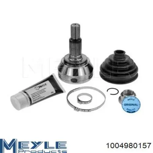 Граната колесная Magneti Marelli TOJ0313 цена, от 41.22 USD