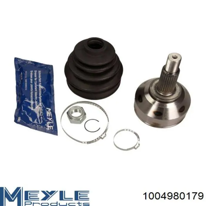 ШРУС внутренний TIJ0042 Magneti Marelli