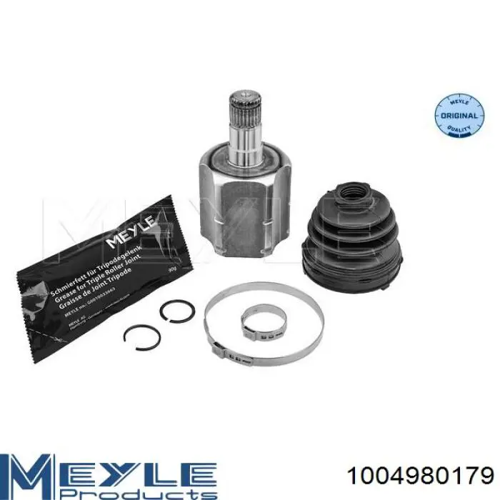 Внутренняя граната Magneti Marelli TIJ0042