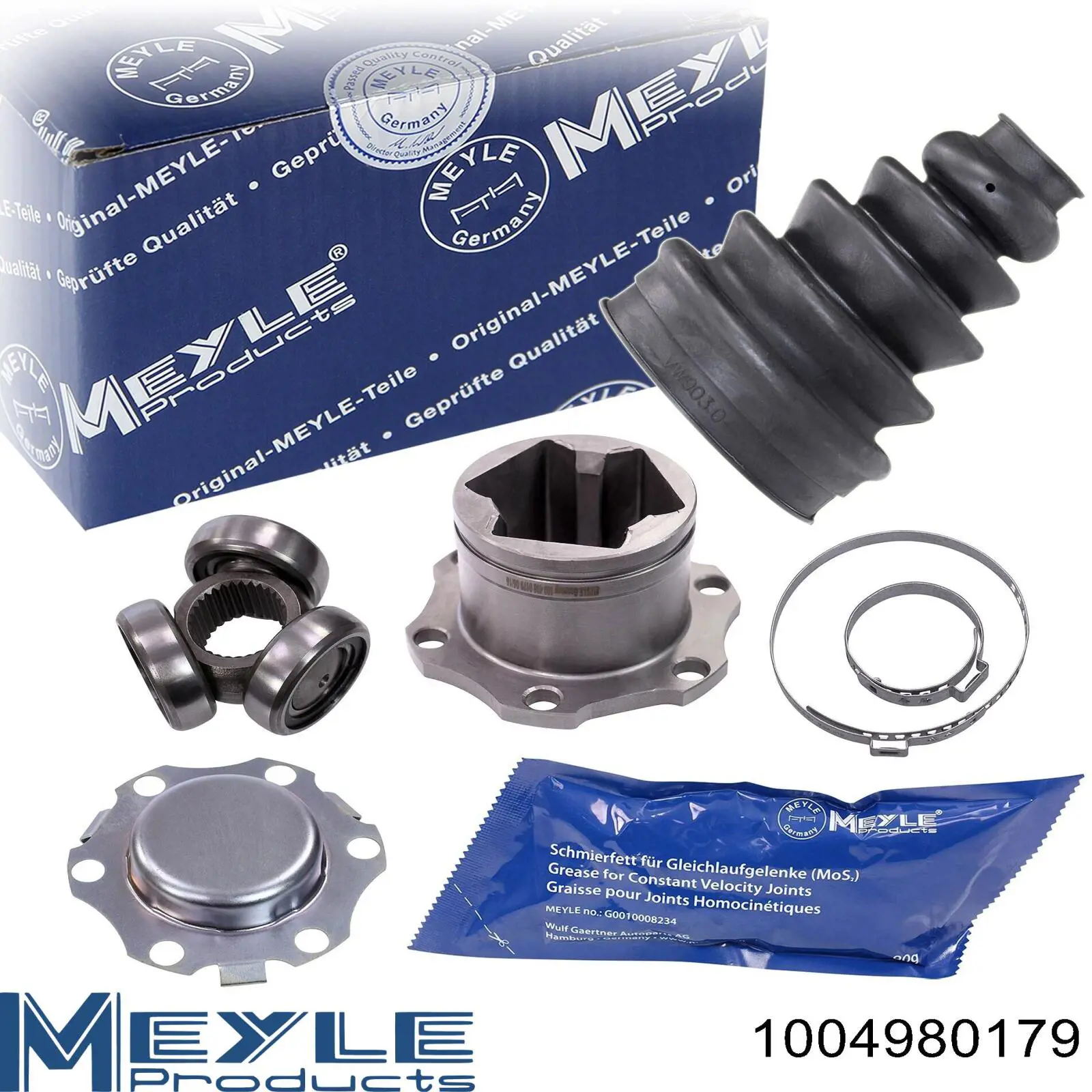 Купить TIJ0042 Magneti Marelli ШРУС внутренний
