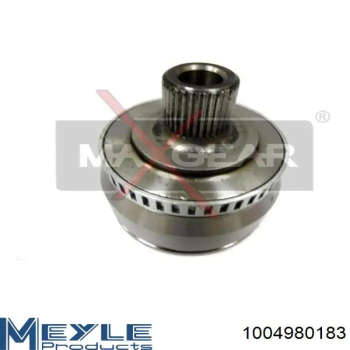 TOJ0308 Magneti Marelli Наружная граната
