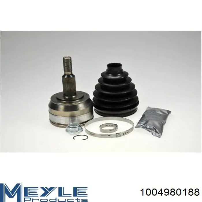 1004980188 Meyle