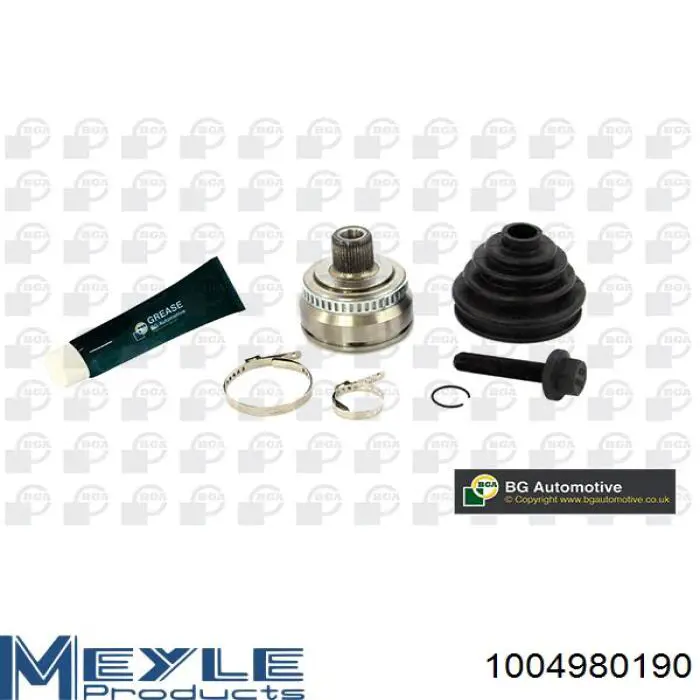 Граната колесная InA-For INF101021 цена, от 33.73 USD
