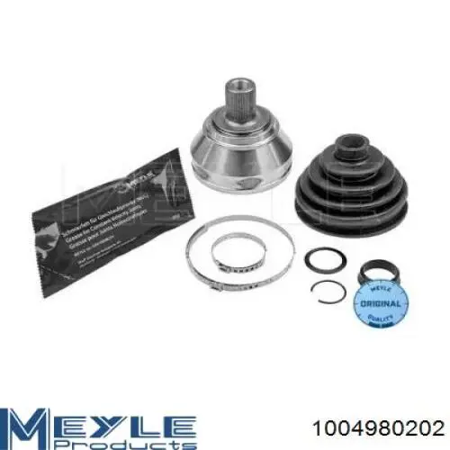  TOJ0311 Magneti Marelli