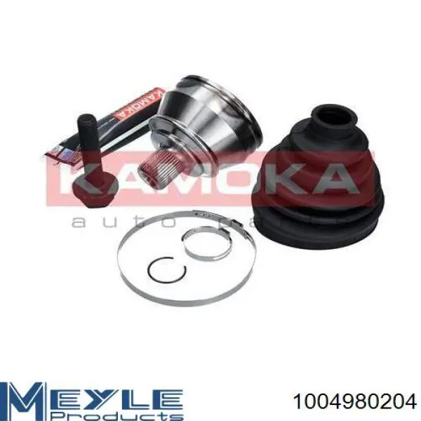Граната колесная Asam 75671 цена, от 40.24 USD