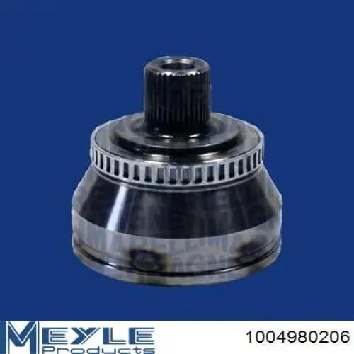 TOJ0038 Magneti Marelli Наружная граната