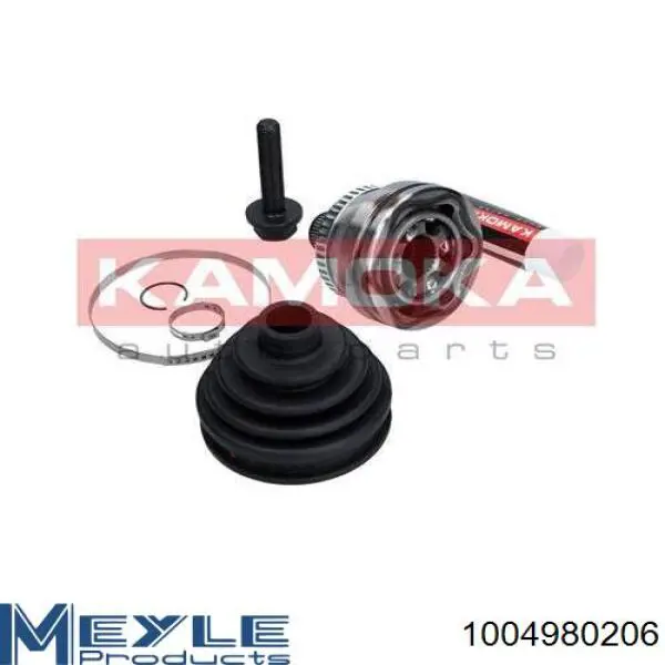 Граната колесная Magneti Marelli TOJ0038 цена, от 36.14 USD