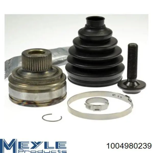 Граната колесная Meyle 1004980239 цена, от 36.26 USD