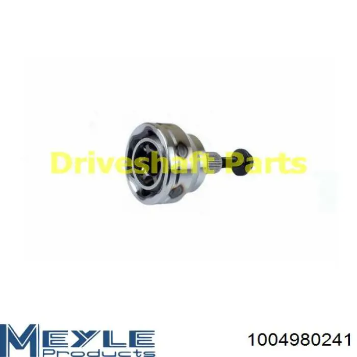 Граната колесная GKN-Spidan 36499 цена, от 44.14 USD
