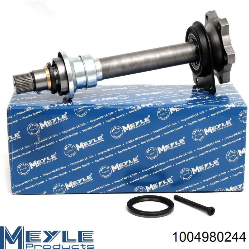 Промвал Denckermann C120602 цена, от 35.23 USD