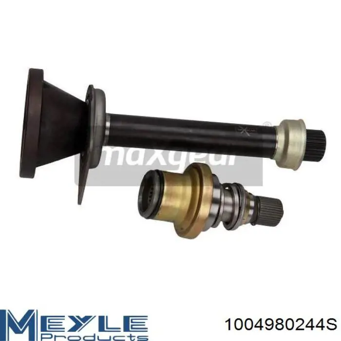 Промвал Meyle 1004980244S цена, от 152.41 USD