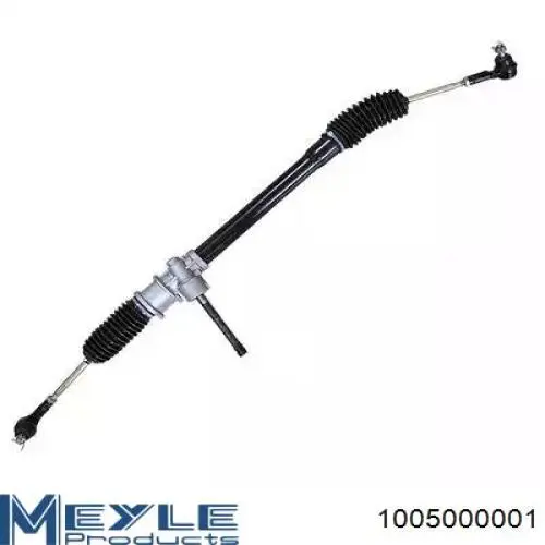 Купить 007350278C VAG Рулевая рейка