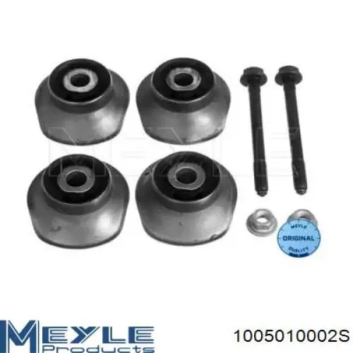 1005010002S Meyle