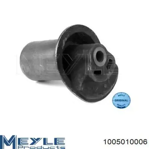 Сайлентблок заднего подрамника Maxgear 191501541DE10 цена, от 4.45 USD