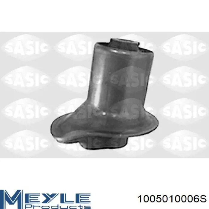 Сайлентблок заднего подрамника AIC 50883SET цена, от 21.92 USD