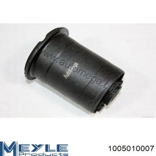 Сайлентблок задней балки 020876 Polybush