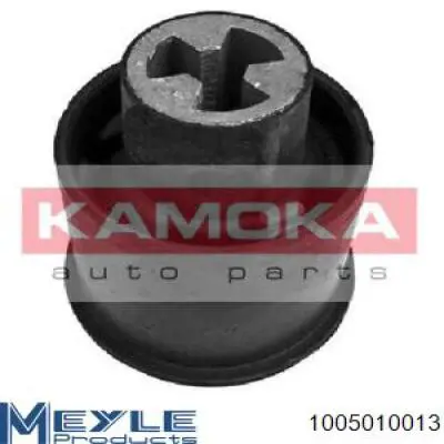 Сайлентблок задней балки 52402 Rapro