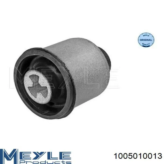 Купить 1050105411J0C Dello/Automega Сайлентблок задней балки