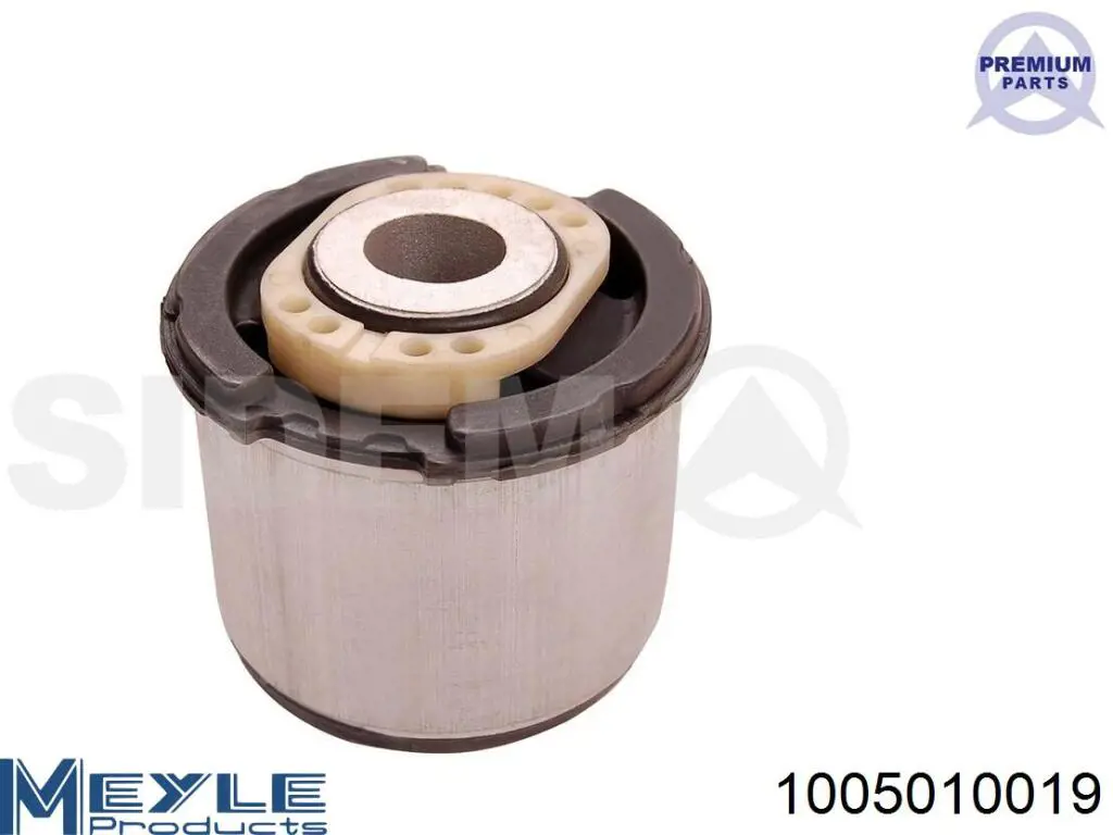 Сайлентблок заднего подрамника Asam 99870 цена, от 12.20 USD