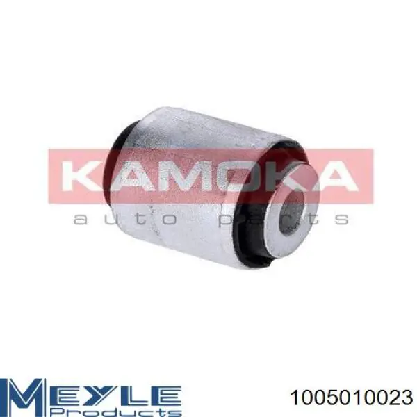 Сайлентблок заднего верхнего рычага Meyle 1005010023 цена, от 6.71 USD