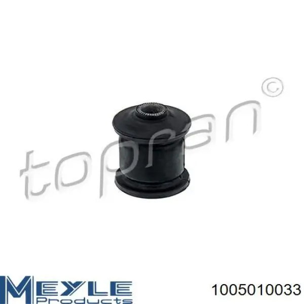 Полиуретановый сайлентблок заднего нижнего рычага Polybush 020003 цена, от 3.18 USD
