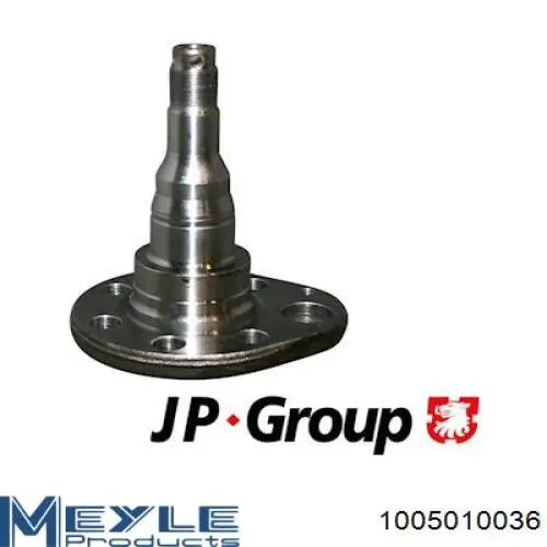 Цапфа поворотная правая Kemp 7764514 цена, от 10.15 USD