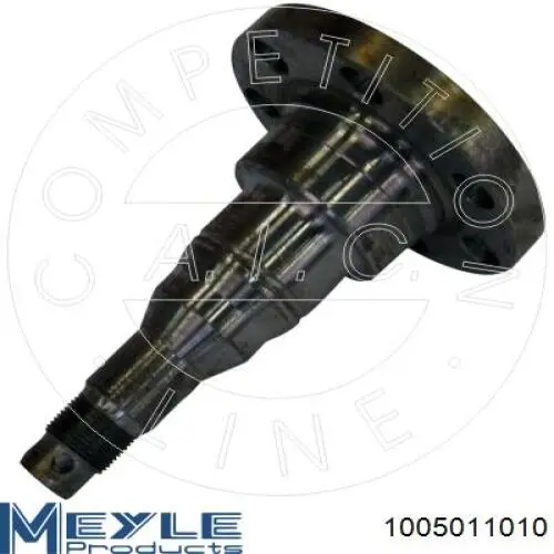 Поворотный кулак задний Hart 432925 цена, от 12.76 USD