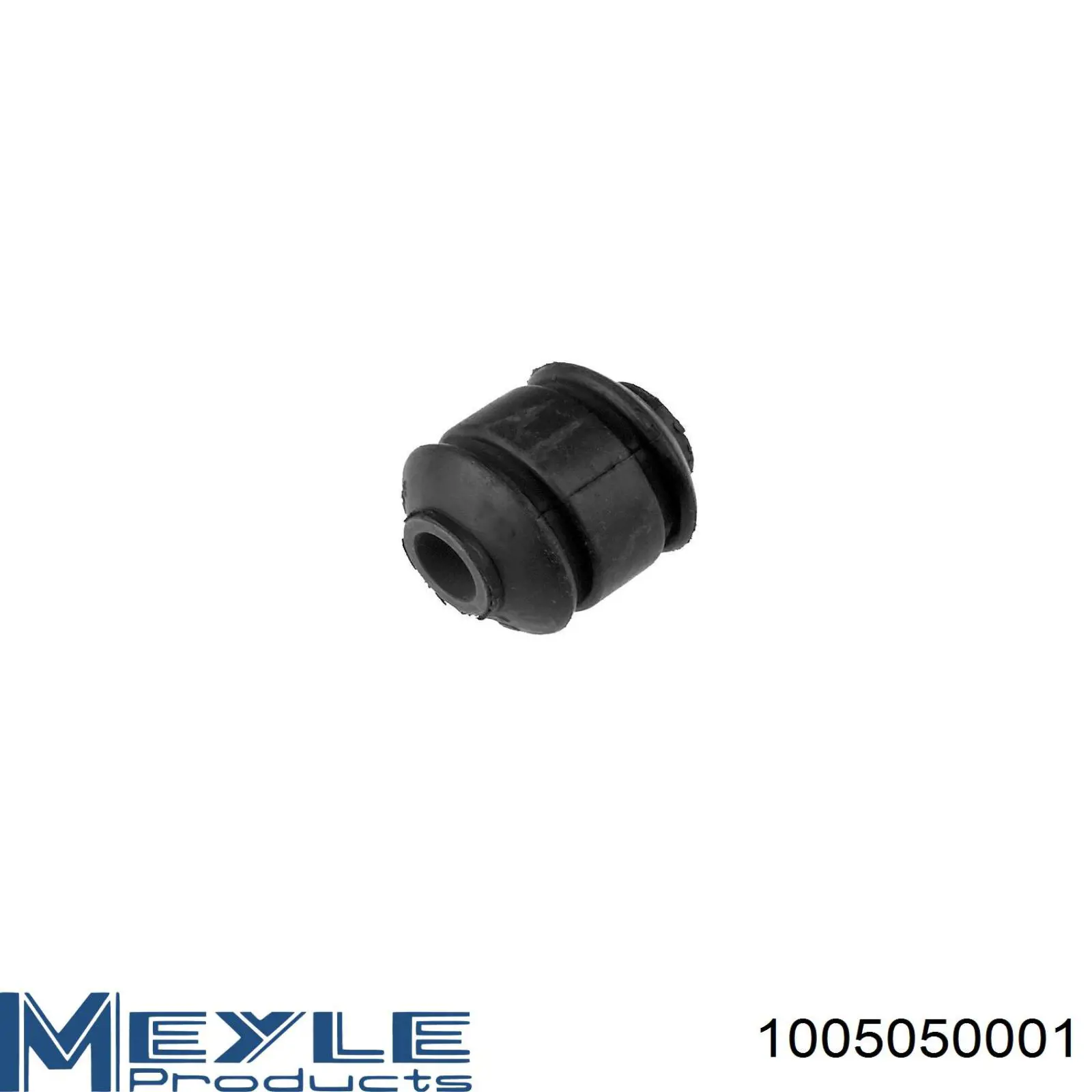 Сайлентблок тяги поперечной, задней подвески Polybush 020717 цена, от 2.88 USD