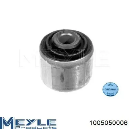 Купить 1005050006 Meyle Сайлентблок заднего нижнего рычага