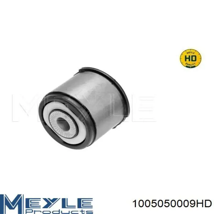 Сайлентблок задней балки TD1378W Delphi