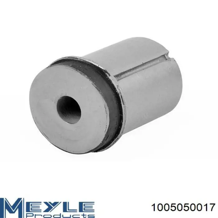 Сайлентблок заднего верхнего рычага Meyle 1005050017 цена, от 21.20 USD