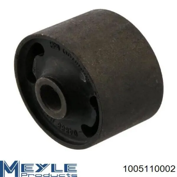 Сайлентблок задней балки SB320 Rocky