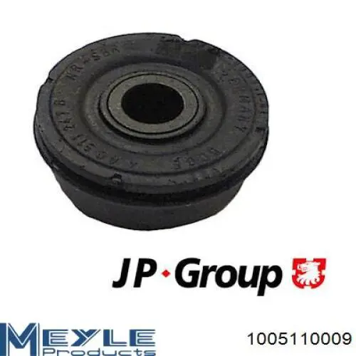 Сайлентблок заднего подрамника Meyle 1005110009 цена, от 8.13 USD