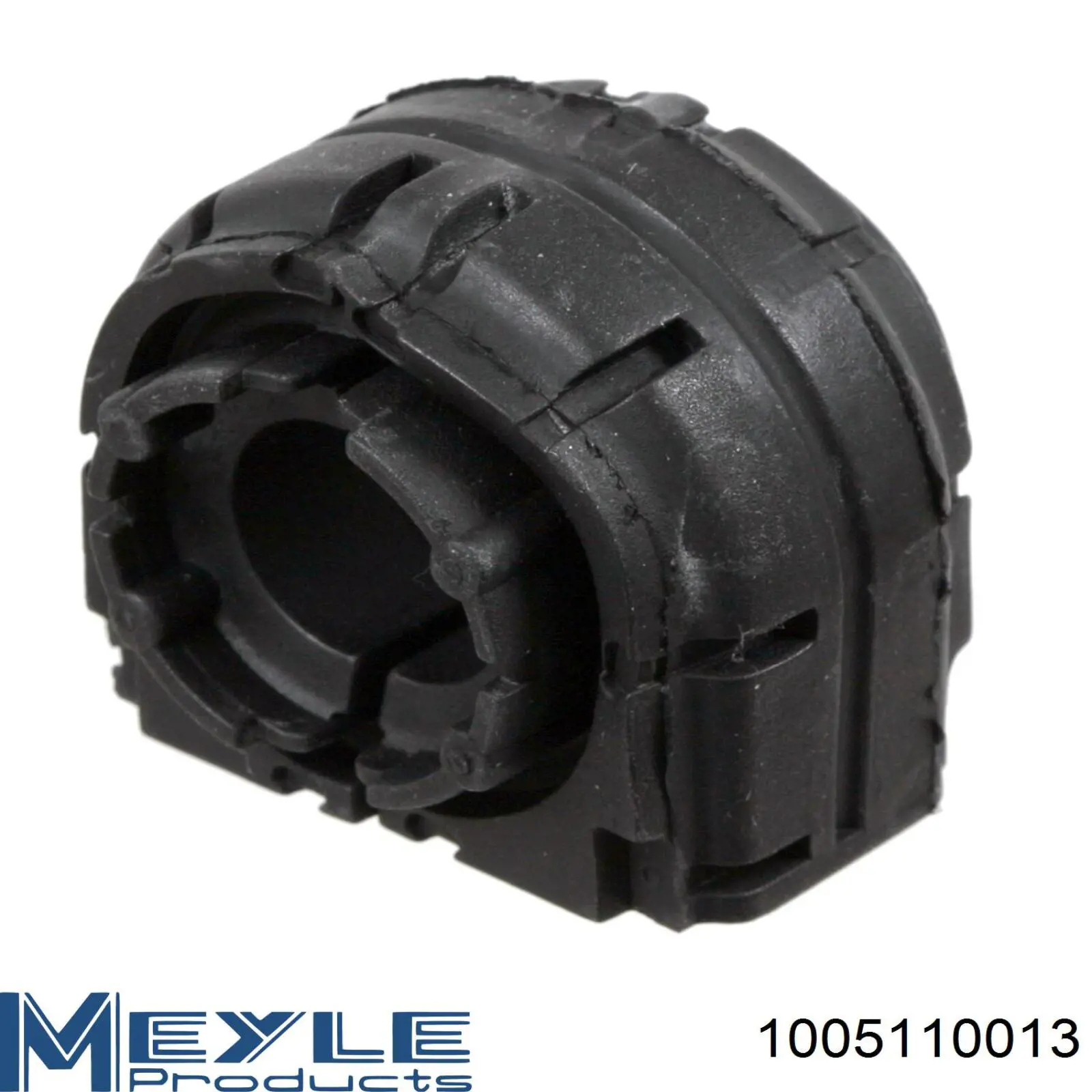 Резинка заднего стабилизатора Bcguma BC02662 цена, от 2.91 USD