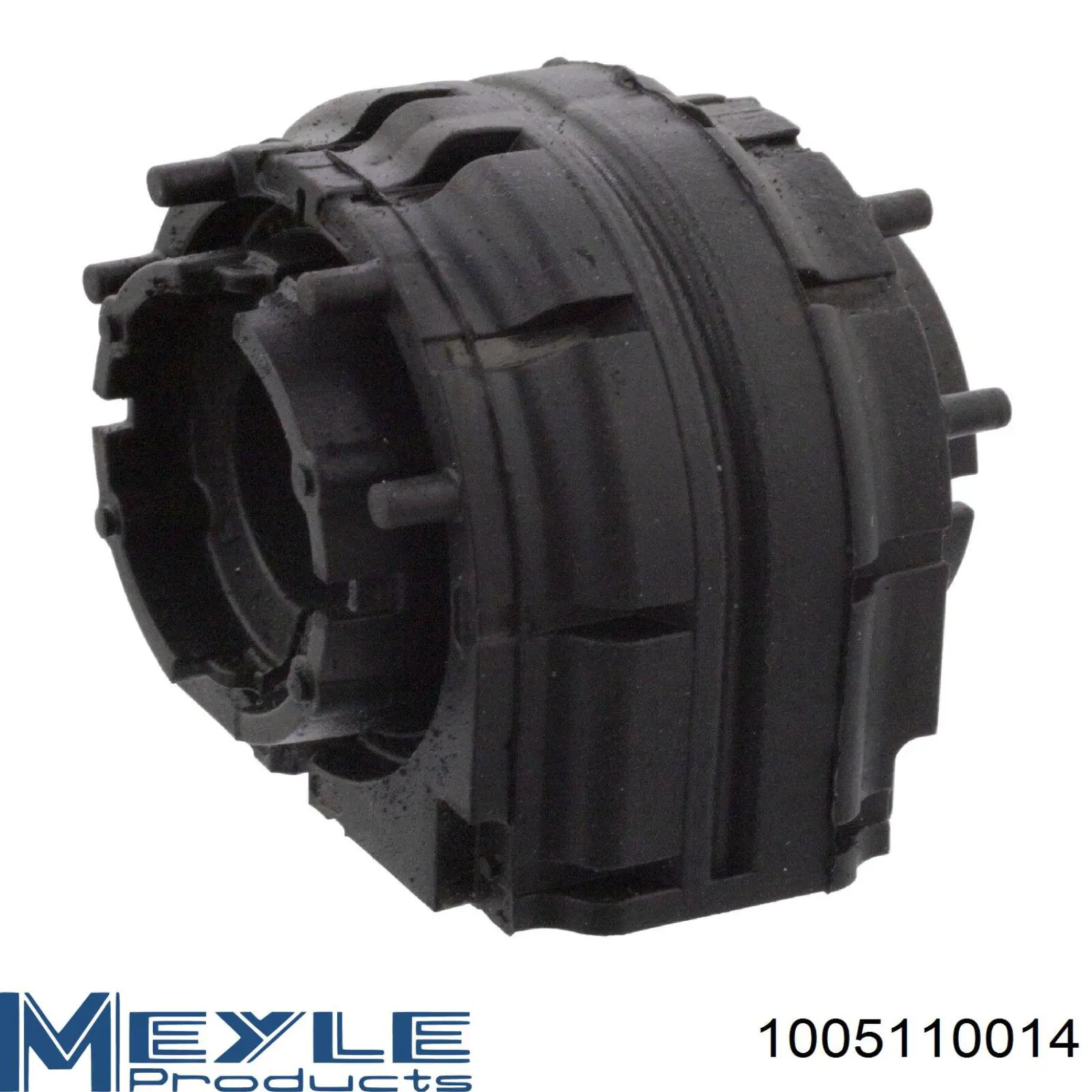 Резинка заднего стабилизатора Meyle 1005110014 цена, от 6.18 USD