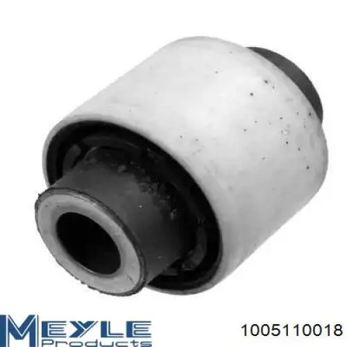 Резинка заднего стабилизатора Meyle 1005110018 цена, от 6.33 USD