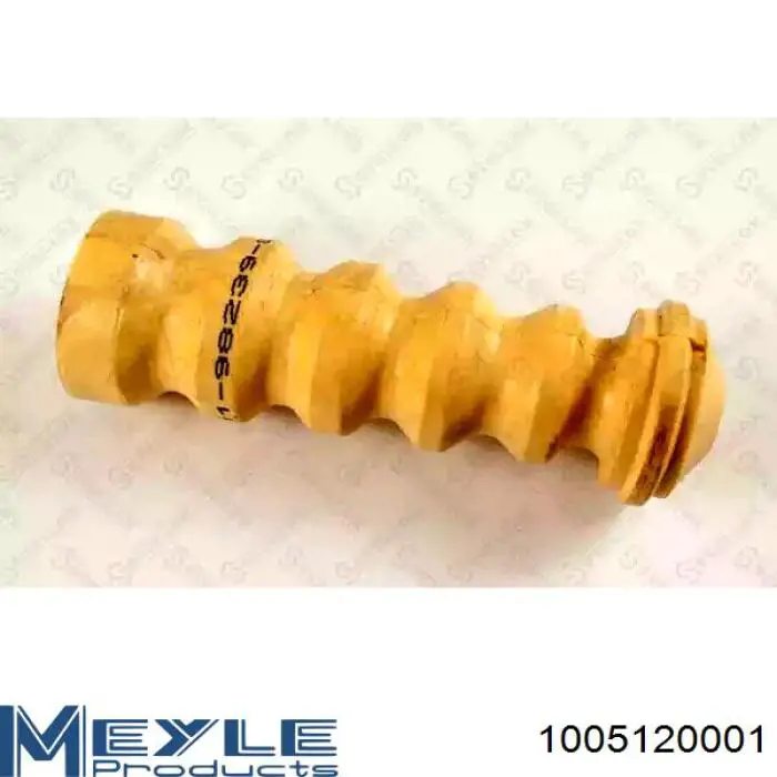 Отбойник амортизатора заднего 1005120001 Meyle