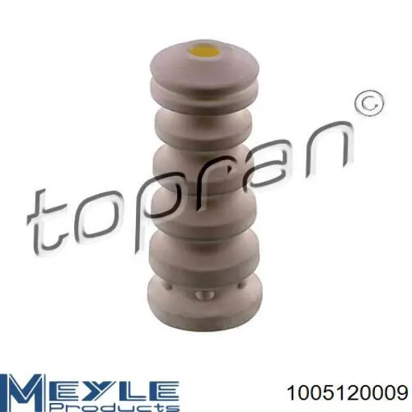 Буфер-отбойник амортизатора заднего VAG 357512131 цена, от 4.39 USD