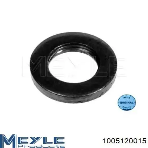 Подшипник опорный амортизатора заднего 1005120015 Meyle