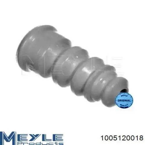 Отбойник амортизатора Meyle 1005120018