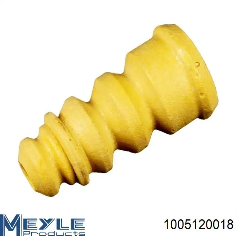 Купить 1005120018 Meyle Отбойник амортизатора заднего